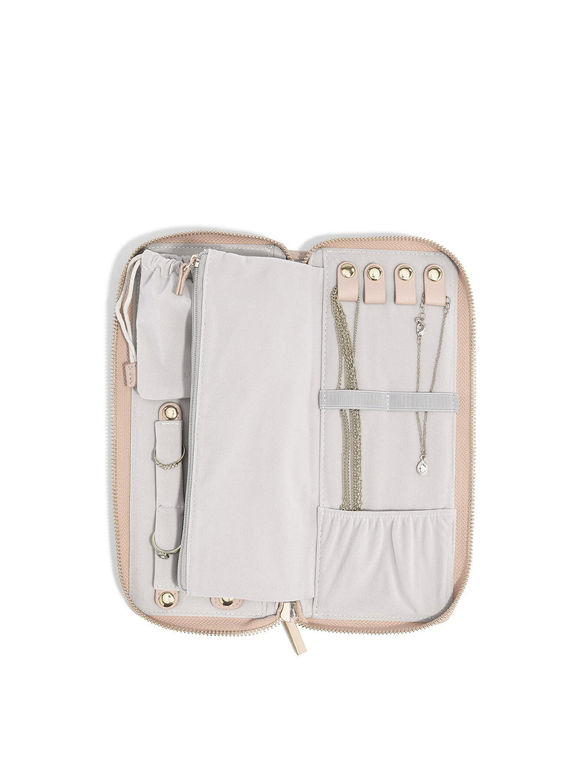Jewellery Roll