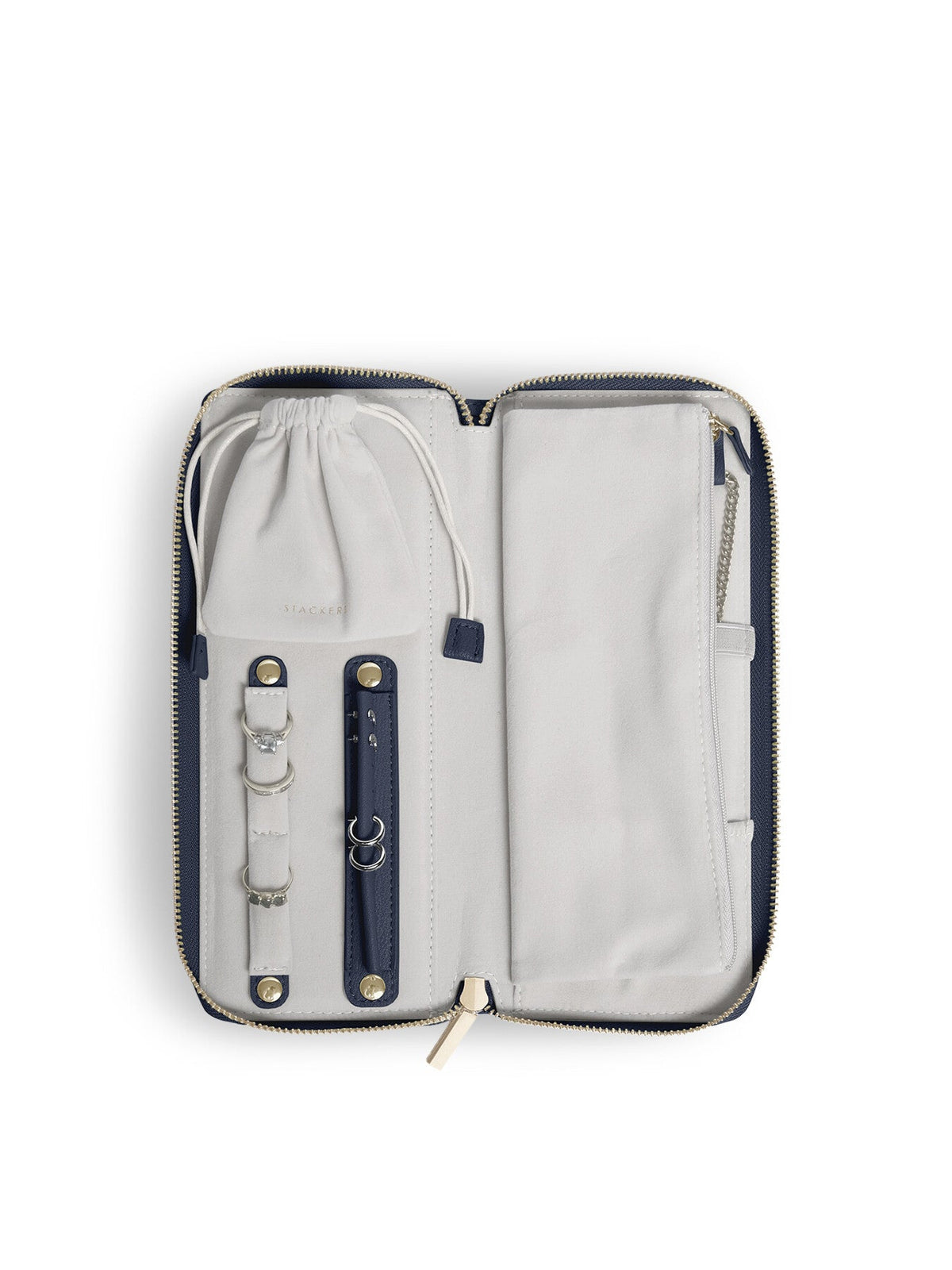 Jewellery Roll