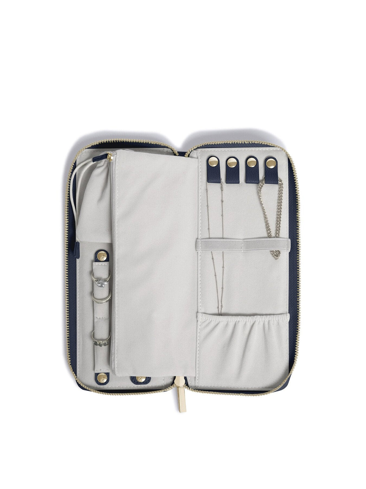 Jewellery Roll
