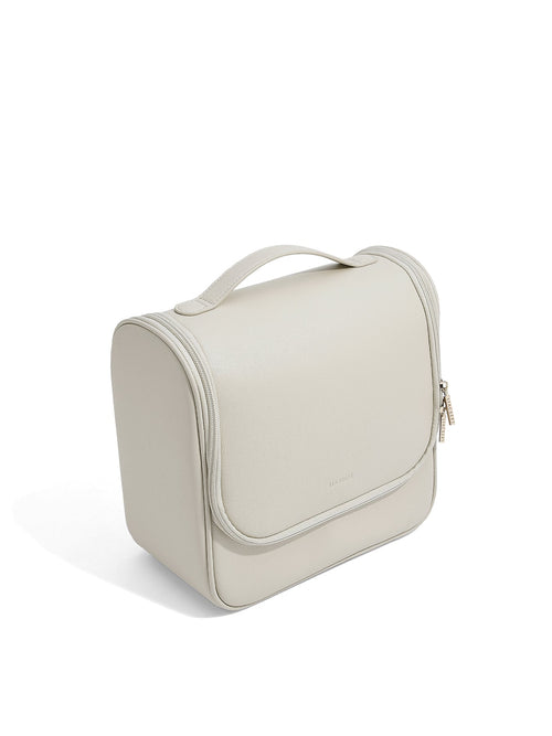 Hanging Wash Bag Large Blush