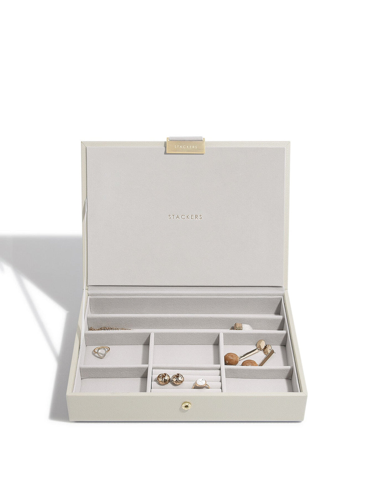 Classic Set of 2 Jewellery Box