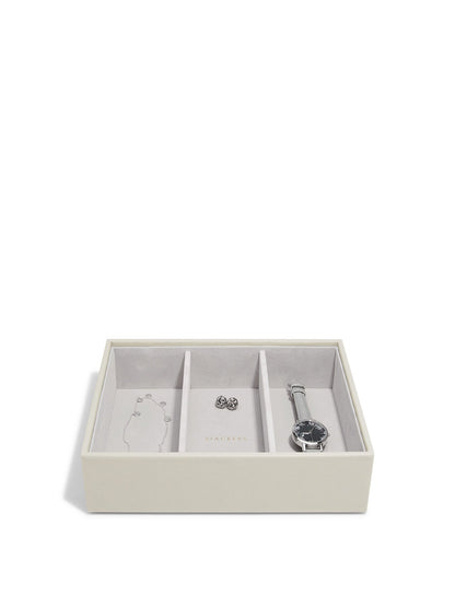Classic Set of 2 Jewellery Box