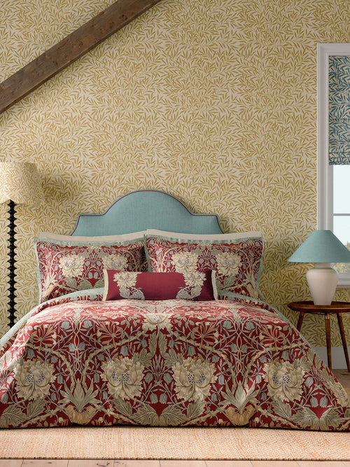 Garden of Love V&A Duvet Cover Collection