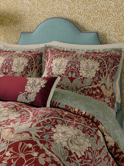Garden of Love V&A Duvet Cover Collection