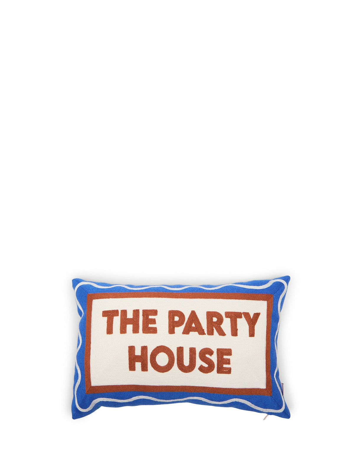 The House Party Cushion