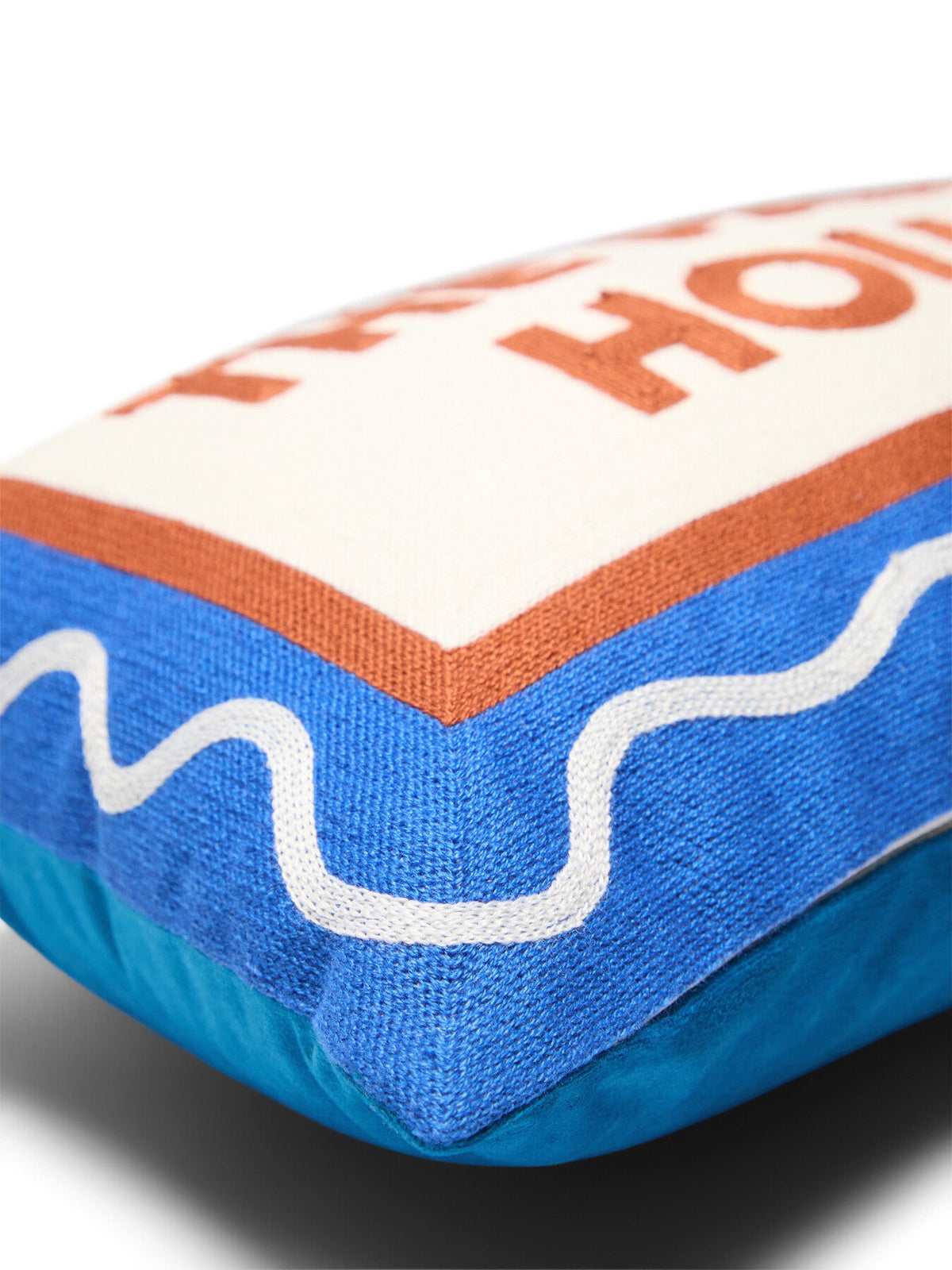 The House Party Cushion