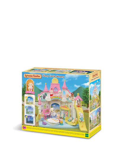 Sunny Castle Nursery