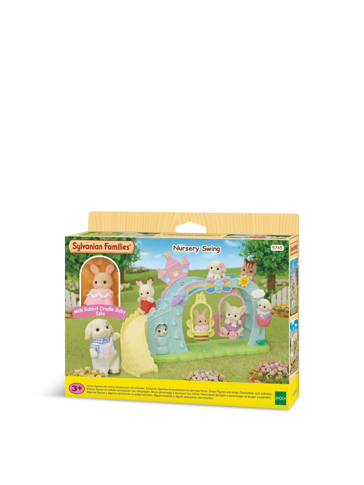 Nursery Swing