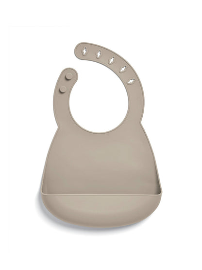 4PC Bamboo Weaning Starter Kit Truffle