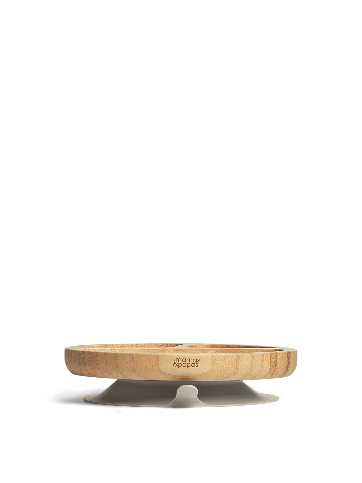 4PC Bamboo Weaning Starter Kit Truffle