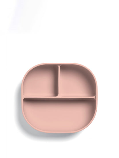 First Mealtime Silicone Set Melba