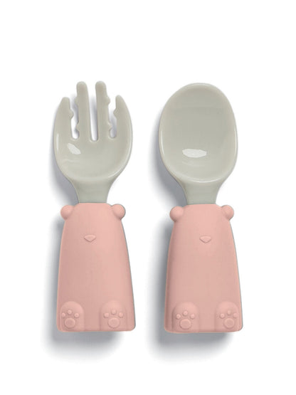First Mealtime Silicone Set Melba