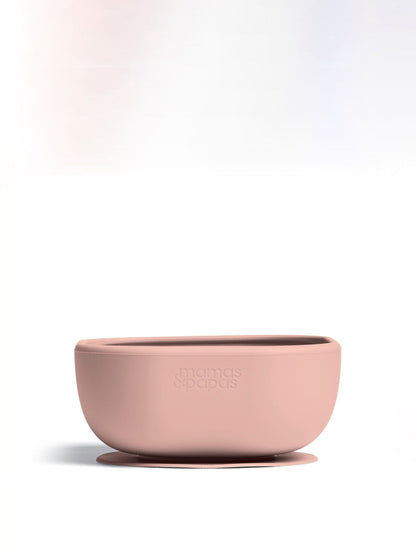 First Mealtime Silicone Set Melba