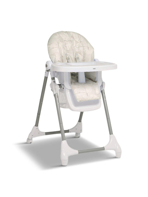 Snax Highchair Woven Natural