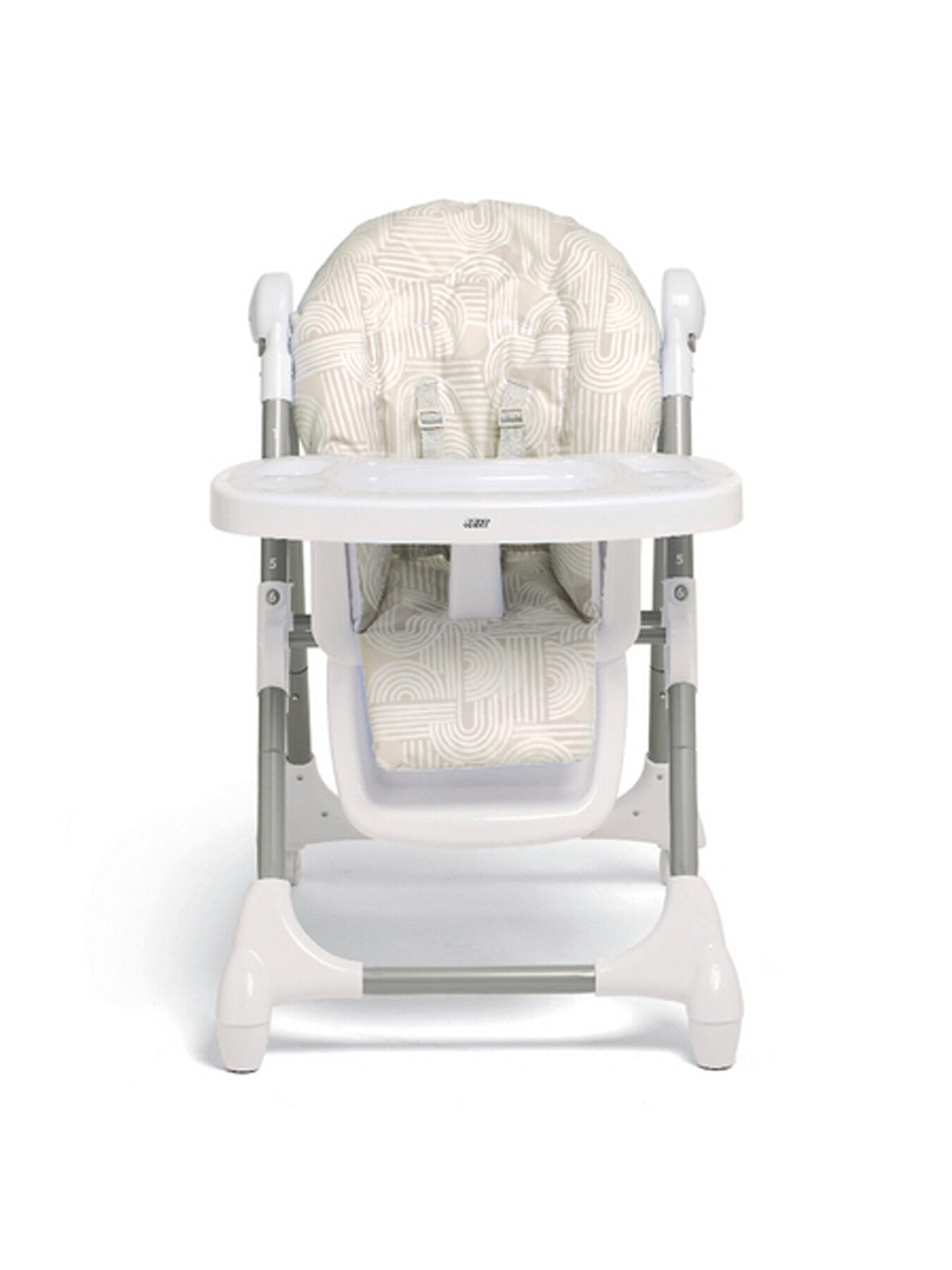 Snax Highchair Woven Natural