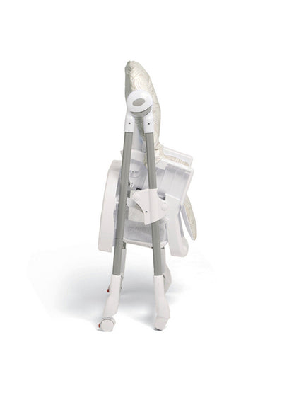 Snax Highchair Woven Natural