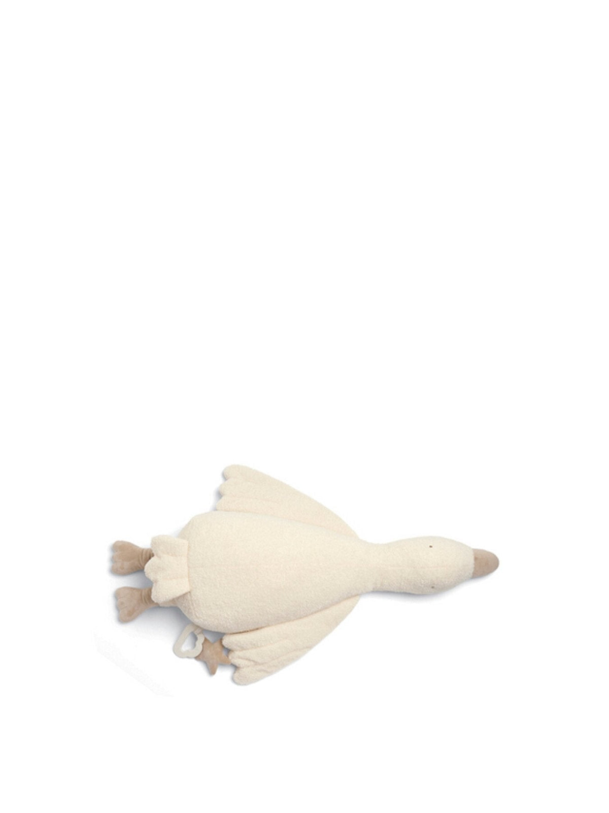 Tummy Time Duck