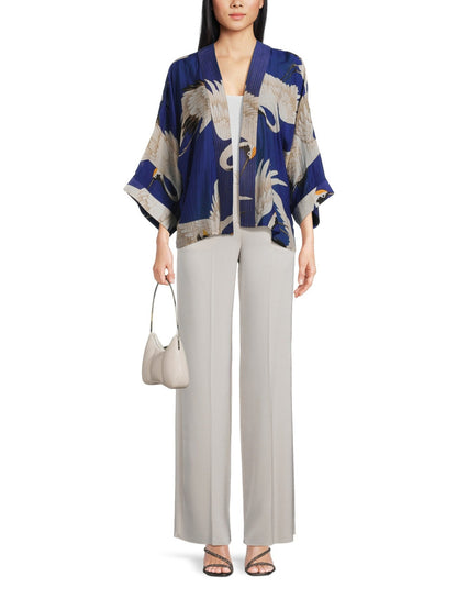 Stork Kimono