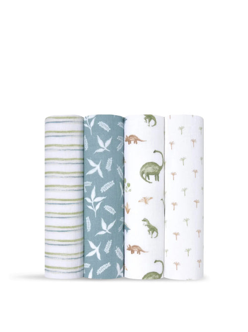 Swaddle 4 Pack