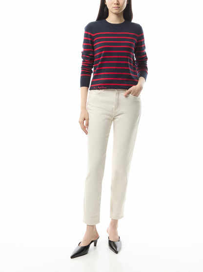 Shavonne Long Sleeve Pullover