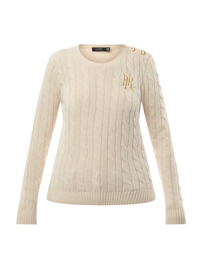 Montiva Long Sleeve Pullover