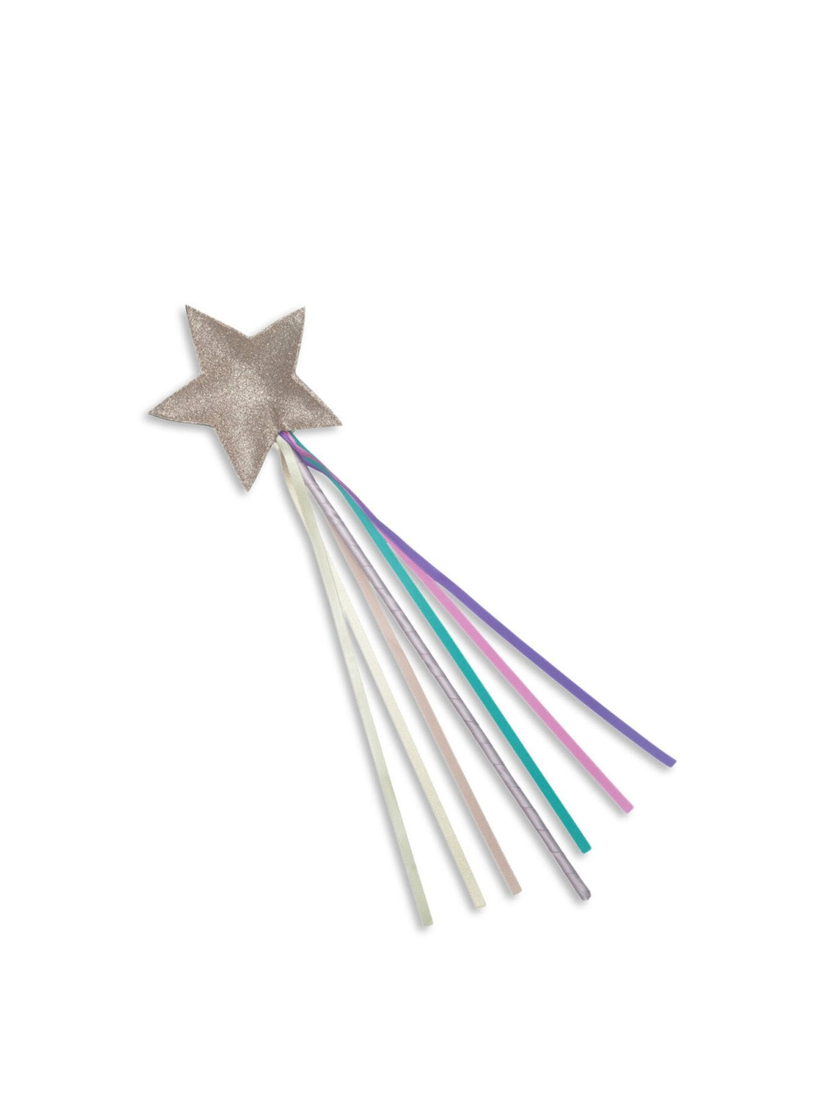 Rainbow Fairy Wand