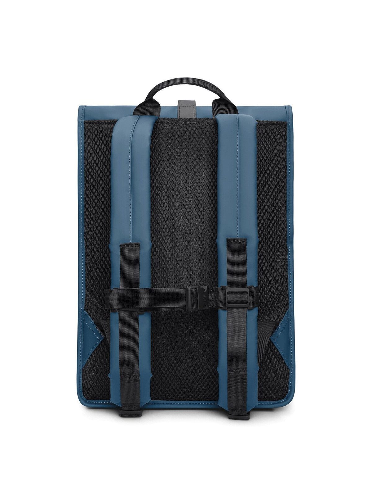 Rolltop Rucksack W3
