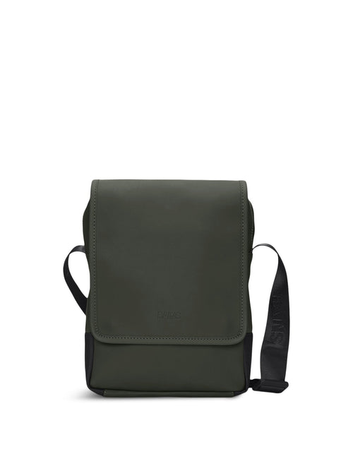 Reporter Box Bag