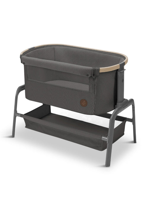 Iora Air Bedside Crib