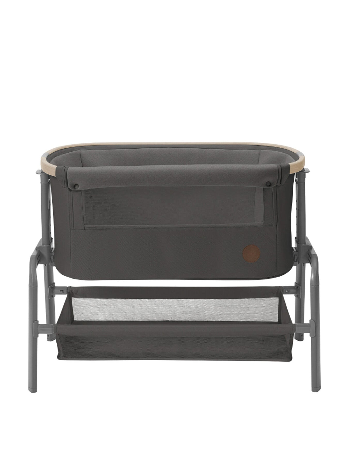 Iora Air Bedside Crib