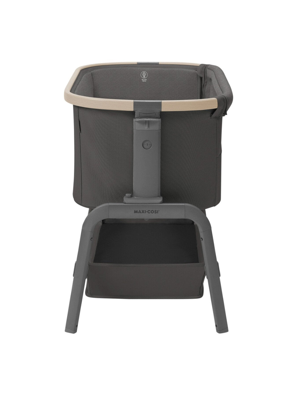 Iora Air Bedside Crib
