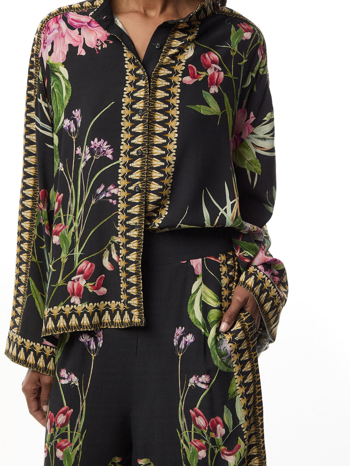 Siara Trousers