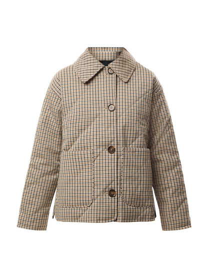Womens Barbour Cassidie Quilt