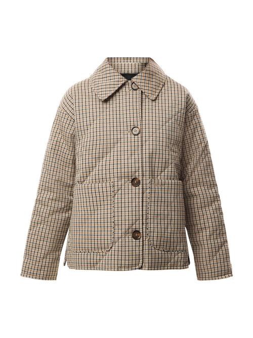 Womens Barbour Cassidie Quilt