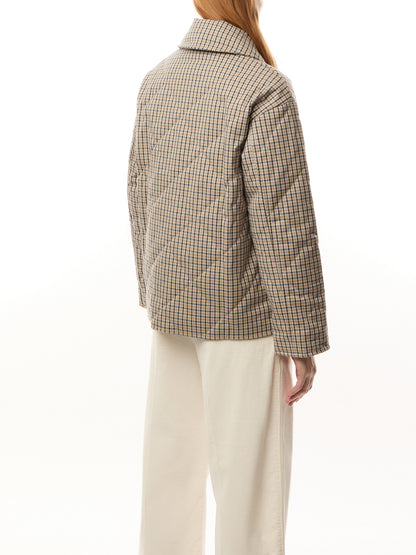 Womens Barbour Cassidie Quilt