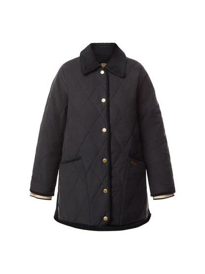 Womens Barbour Cornelia Quilt
