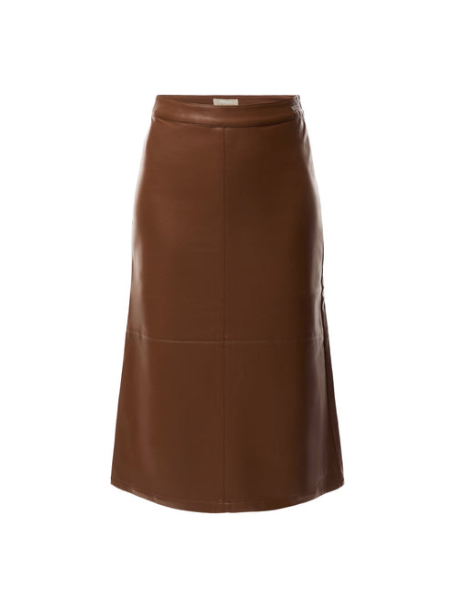Barbour Shelby Midi Skirt