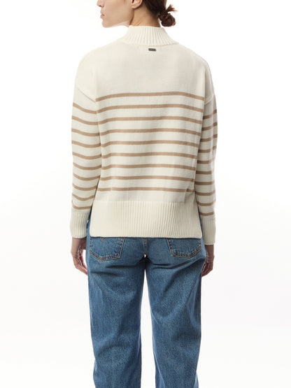 Barbour Shelly Knitted Jumper