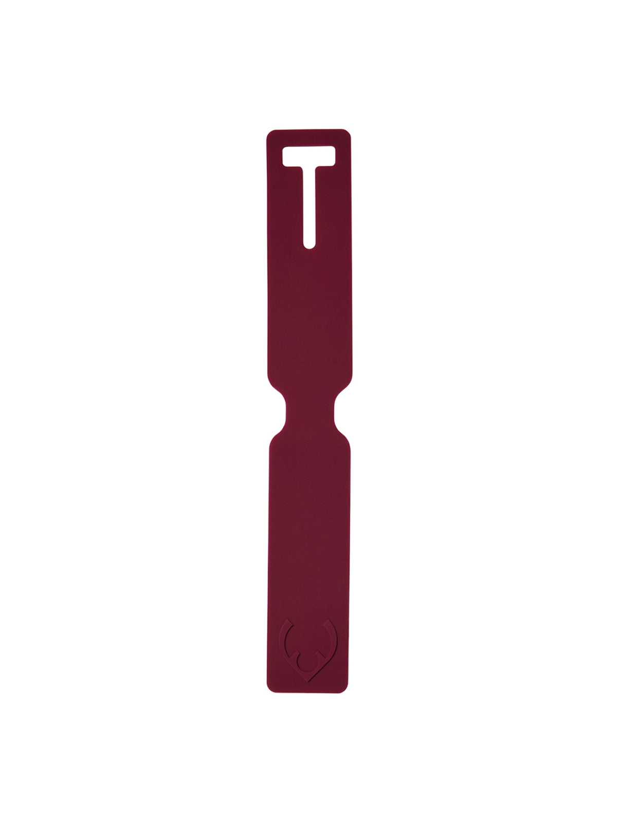 Antler Classic Tag Heather Purple