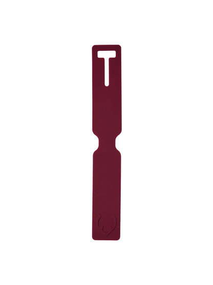 Antler Classic Tag Heather Purple