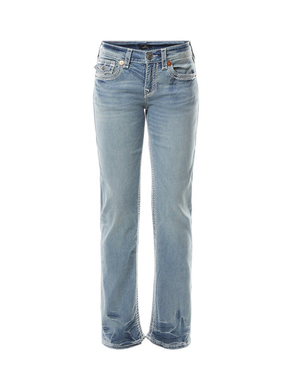 Ricki Super QT Relaxed Jean