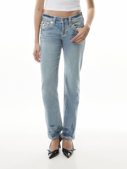 Ricki Super QT Relaxed Jean