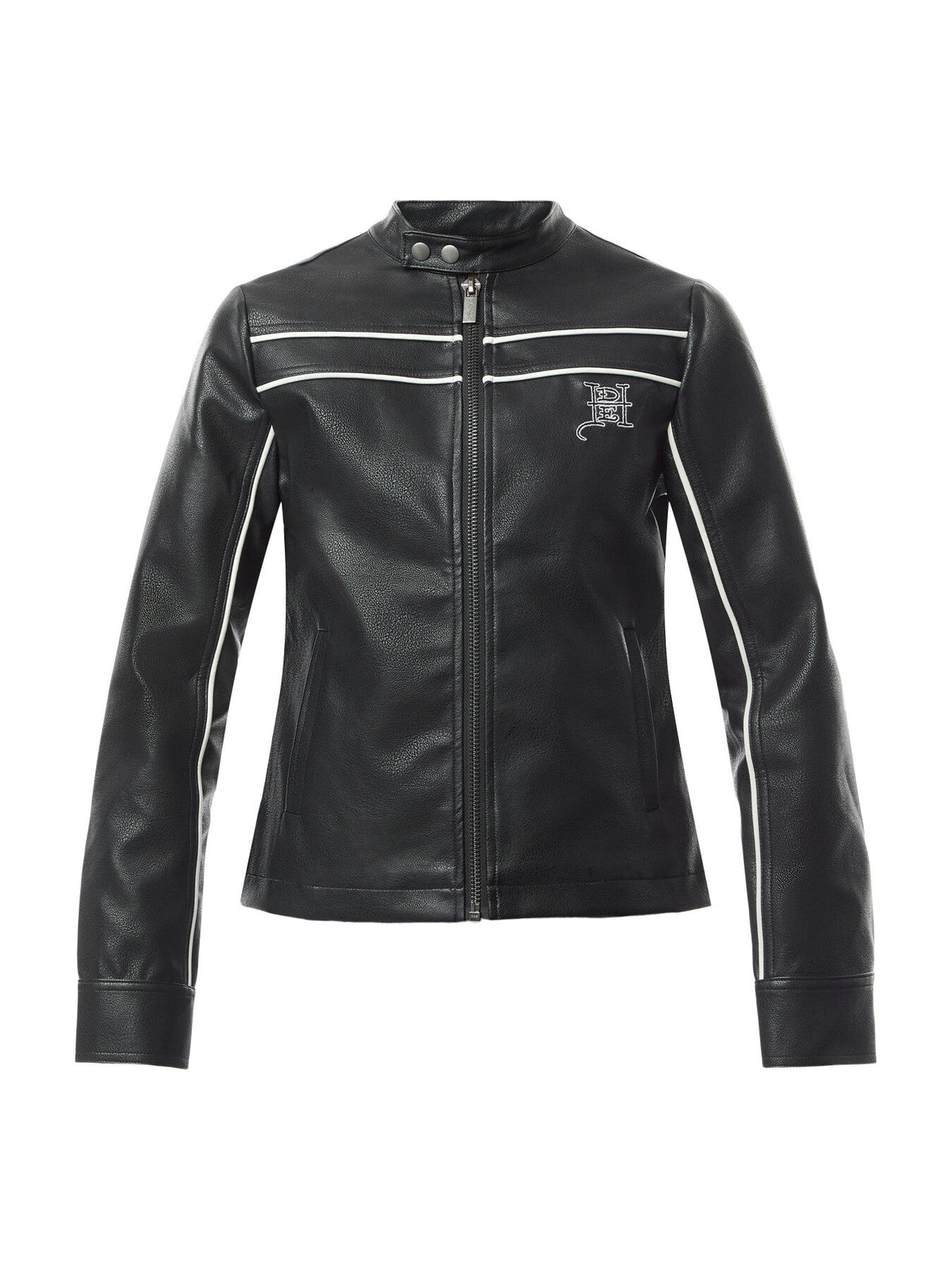 Panther Lightening PU Jacket
