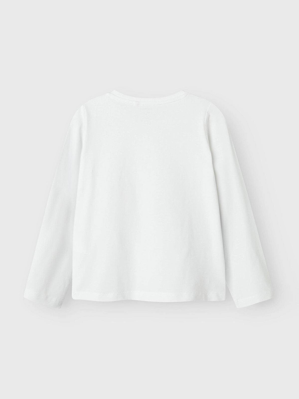 Star Long Sleeve Top
