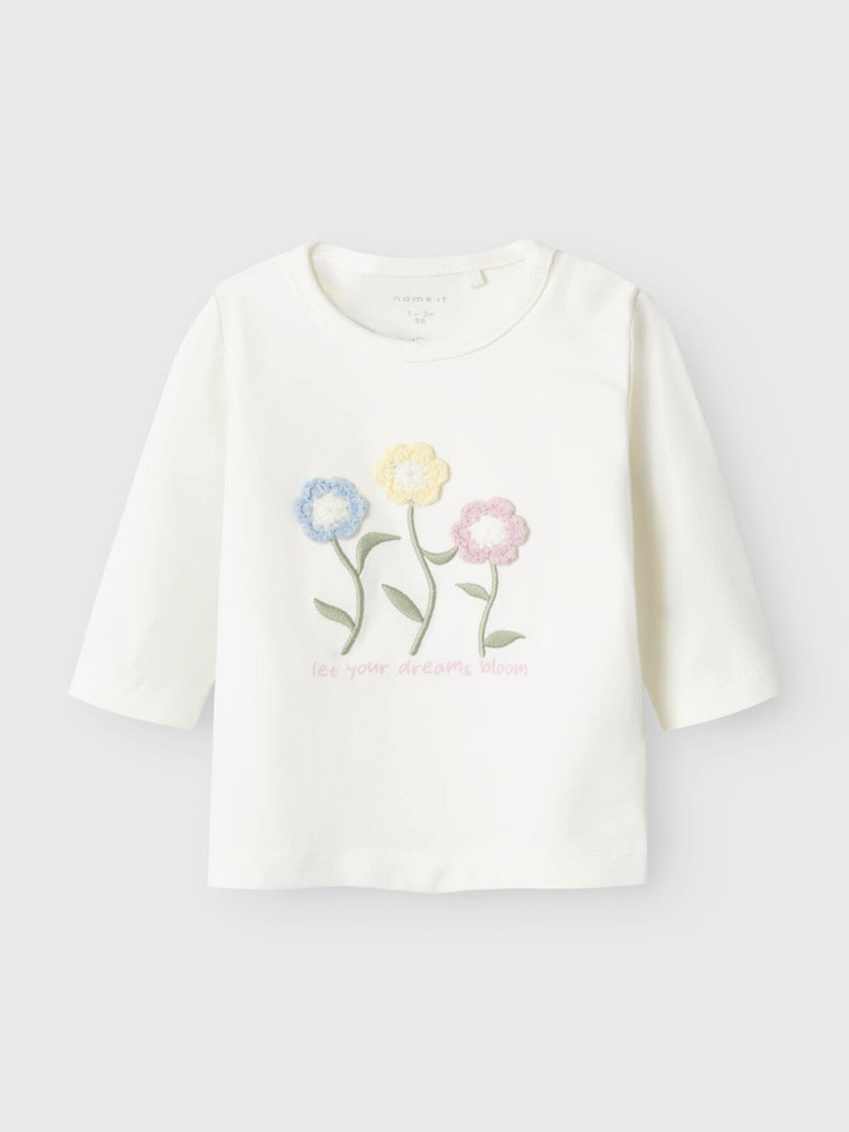 Nbf Tays Longsleeve Top