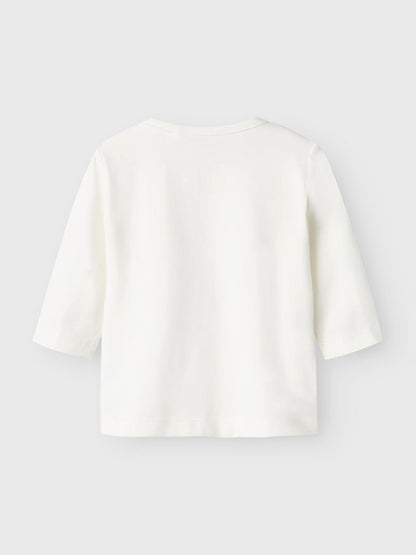 Nbf Tays Longsleeve Top