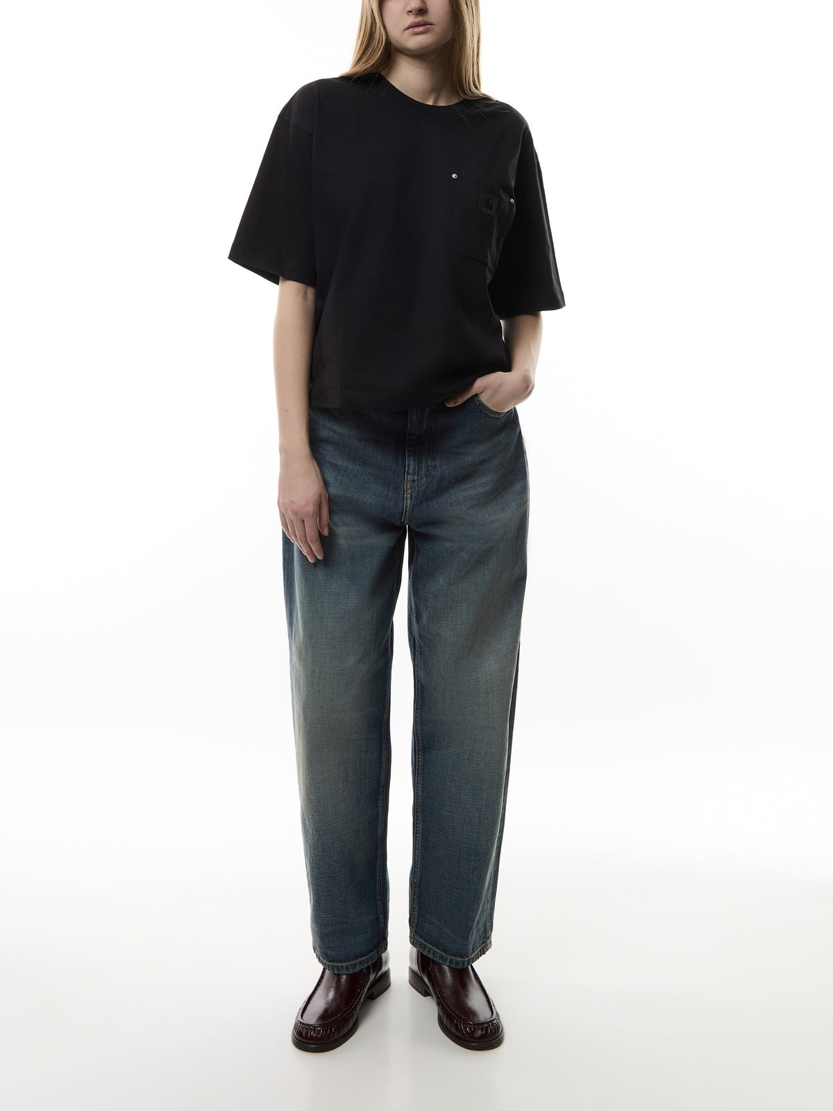 Ss Eldon T-Shirt