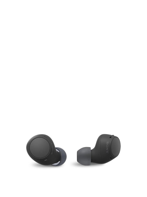 WFC510B Truly Wireless In ear Headphones