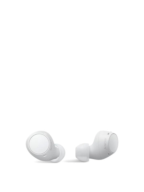 WFC510W Truly Wireless In ear Headphones