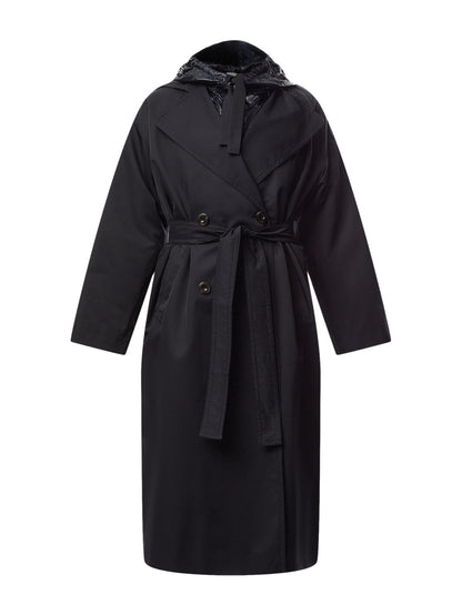 Nocher Raincoat